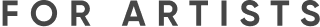 for Artists Funding without giving up your career